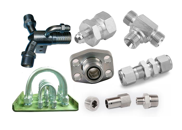 Adaptadores Especiales