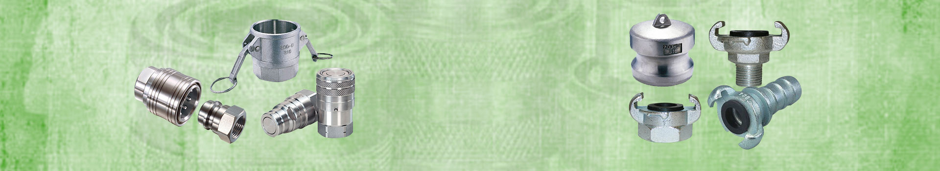 banner acoples
