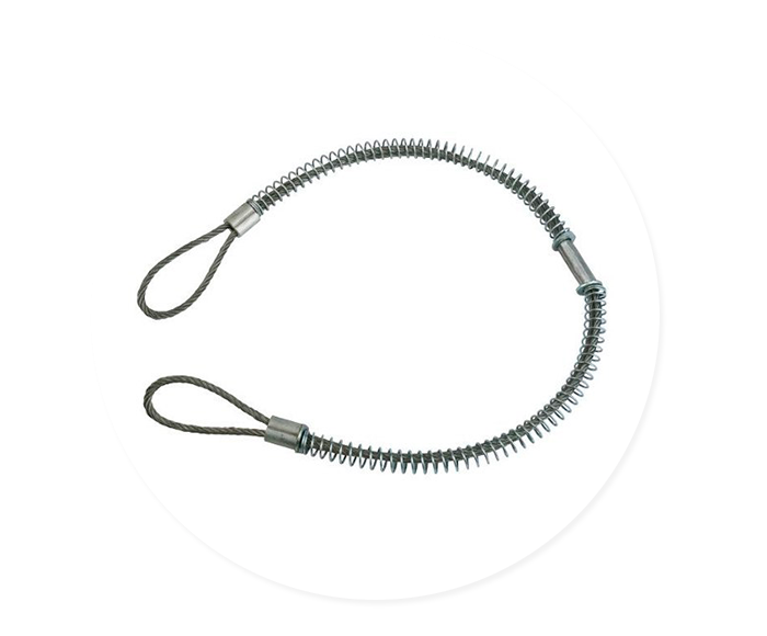 Cable de Seguridad