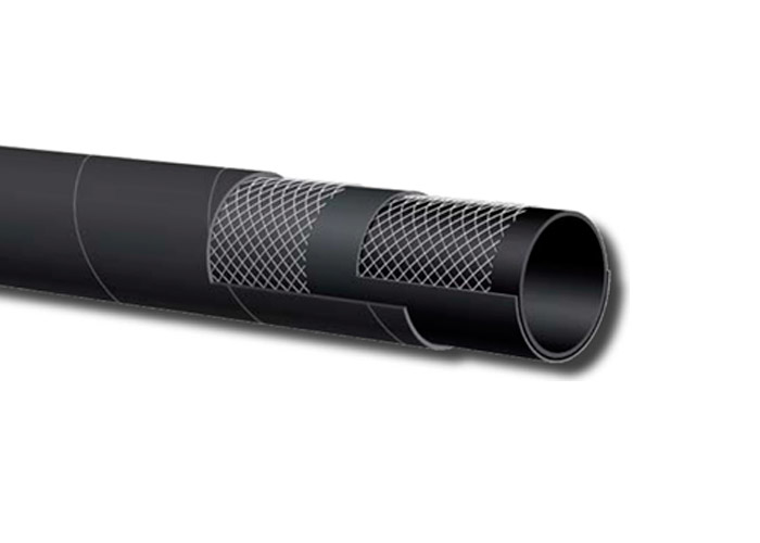 Manguera para Descarga de Agua 300 PSI