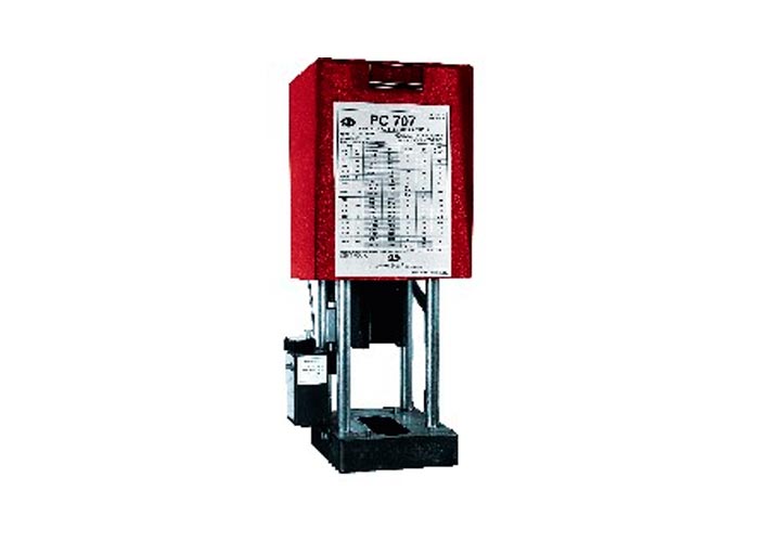 Prensa Power Crimp 707
